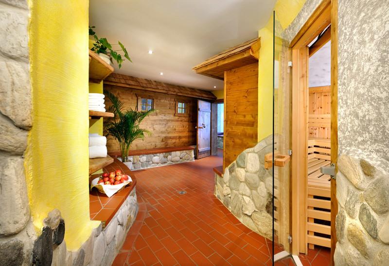 4 Sterne Familienhotel: Ferienwelt Kristall - Rauris, Salzburger Land, Bild 5