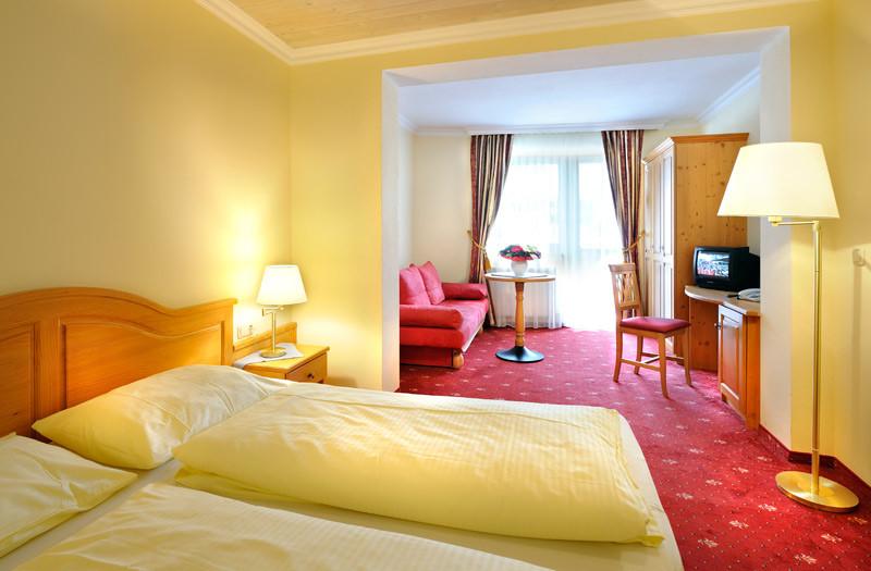 4 Sterne Familienhotel: Ferienwelt Kristall - Rauris, Salzburger Land, Bild 4