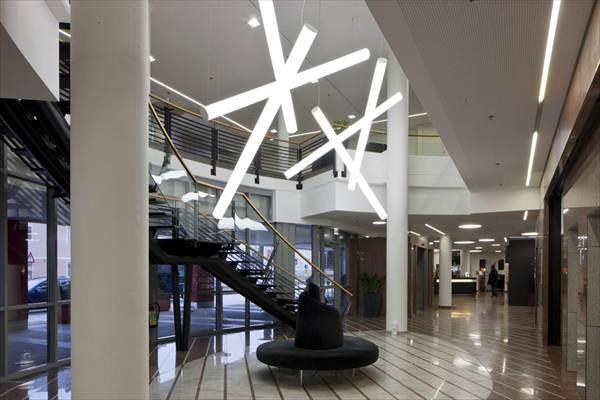 4 Sterne Hotel: Austria Trend Hotel Salzburg West - Salzburg, Salzburger Land, Bild 3