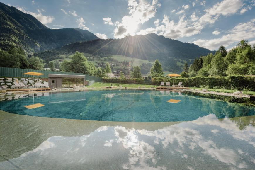 4 Sterne Hotel: Norica - Bad Hofgastein, Salzburger Land, Bild 2