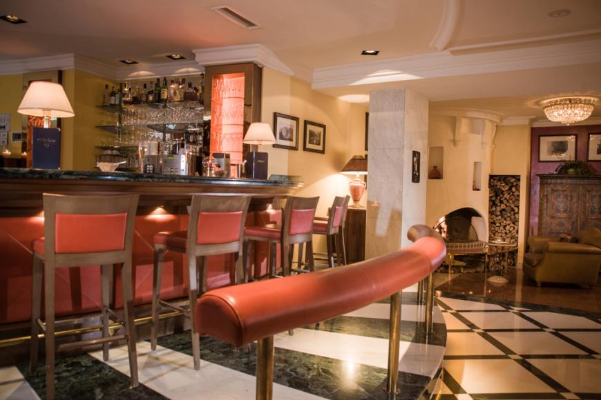 4 Sterne Hotel: Norica - Bad Hofgastein, Salzburger Land, Bild 6