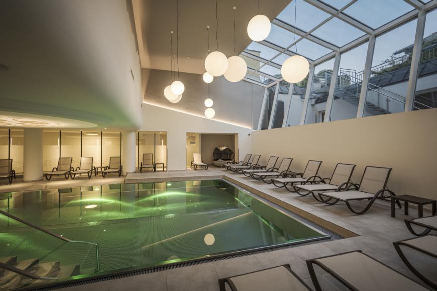 4 Sterne Hotel: Norica - Bad Hofgastein, Salzburger Land, Bild 7