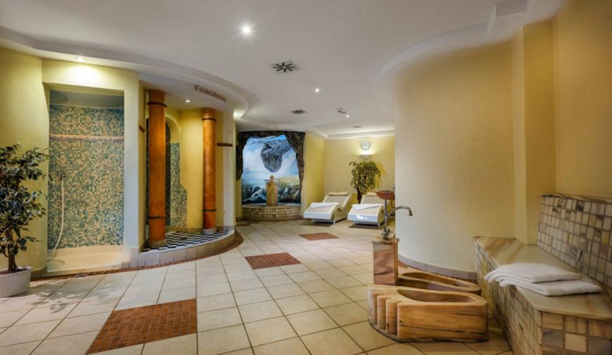4 Sterne Hotel: Johannesbad Hotel Palace - Bad Hofgastein, Salzburger Land, Bild 4