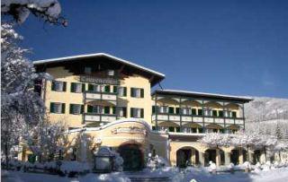 3 Sterne Hotel: Landgasthof Torrenerhof - Golling, Salzburger Land