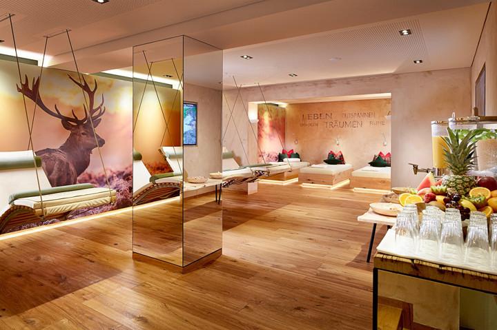 4 Sterne Familienhotel: Nationalparkhotel Klockerhaus - Krimml, Salzburger Land, Bild 7