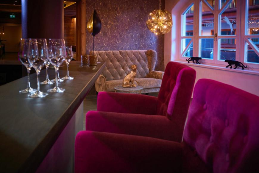 4 Sterne Hotel: Hotel Panther'a - Saalbach, Salzburger Land, Bild 8
