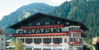 3 Sterne Familienhotel: Hotel Restaurant Platzwirt - Rauris, Salzburger Land