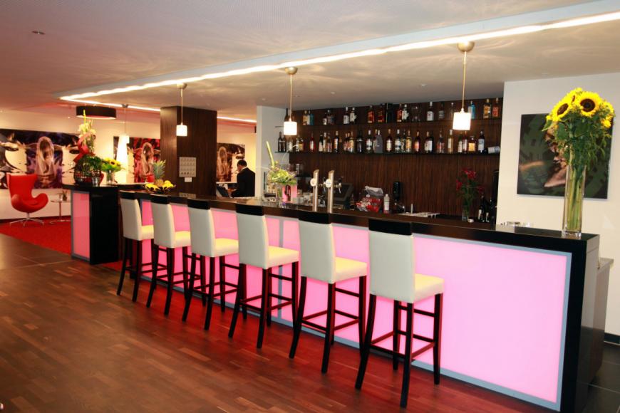 4 Sterne Hotel: Best Western Plus Amedia Art Hotel - Salzburg, Salzburger Land, Bild 2