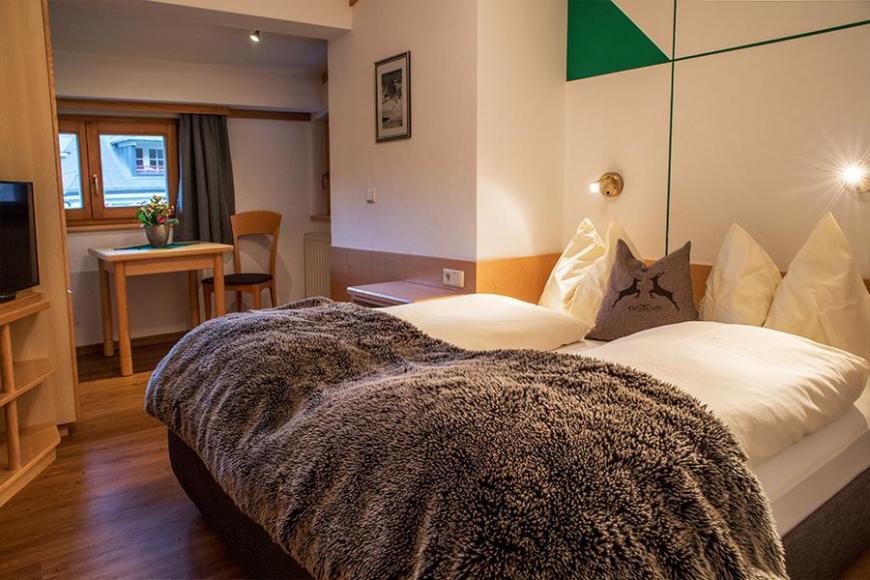 3 Sterne Hotel: Appartementhaus Mühle - Kaprun, Salzburger Land