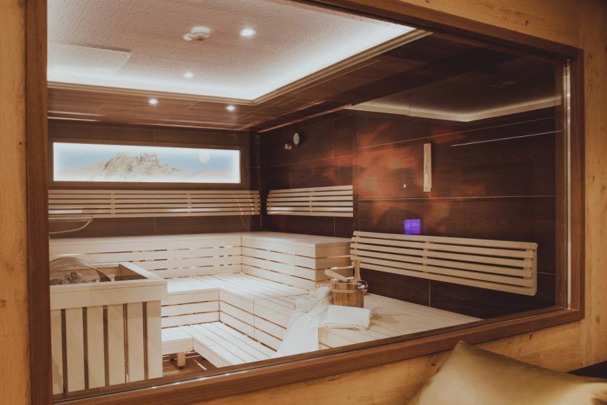 4 Sterne Hotel: Kurhotel Österreichischer Hof - Bad Hofgastein, Salzburger Land, Bild 9