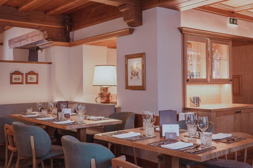 4 Sterne Hotel: Kurhotel Österreichischer Hof - Bad Hofgastein, Salzburger Land, Bild 7