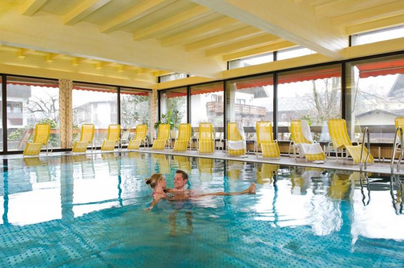 4 Sterne Hotel: Hotel Alpina - Bad Hofgastein, Salzburger Land, Bild 5