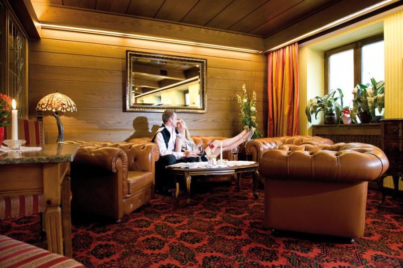 4 Sterne Hotel: Hotel Alpina - Bad Hofgastein, Salzburger Land, Bild 3