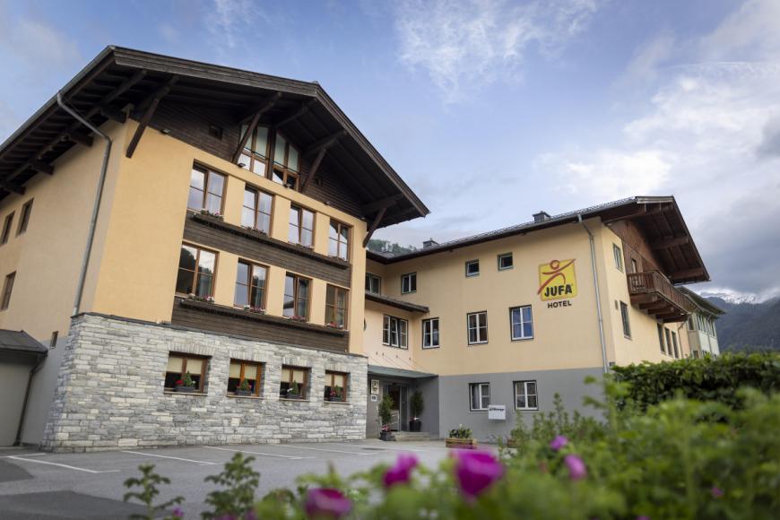 0 Sterne Hotel: JUFA Hotel Kaprun - Kaprun, Salzburger Land