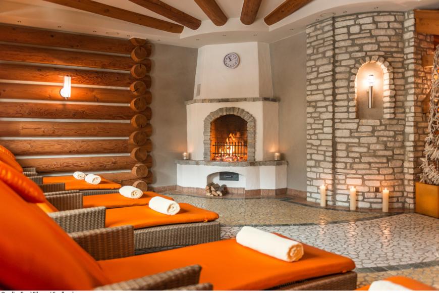 4 Sterne Hotel: eva, VILLAGE Hotel - Saalbach, Salzburger Land, Bild 9