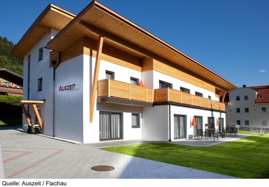 1 Sterne Hotel: Appartement Auszeit - Flachau, Salzburger Land