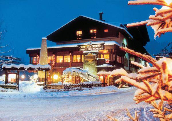 3 Sterne Hotel: Lukasmayr - Bruck an der Großglocknerstraße, Salzburger Land