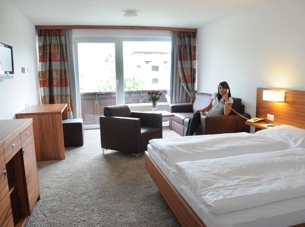 3 Sterne Hotel: Lukasmayr - Bruck an der Großglocknerstraße, Salzburger Land, Bild 5