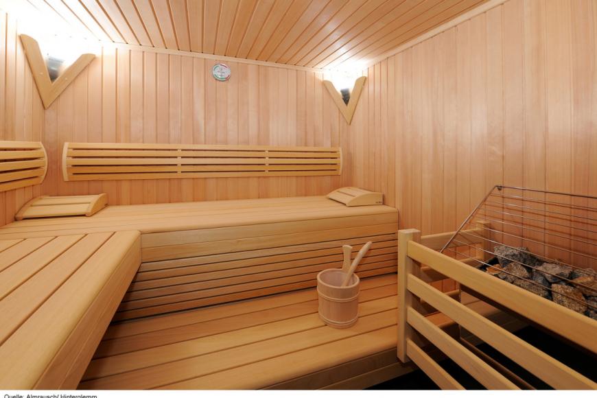 4 Sterne Hotel: Almrausch - Hinterglemm, Salzburger Land, Bild 7