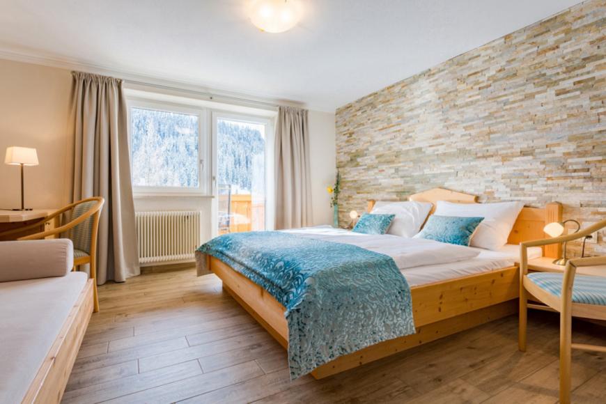 3 Sterne Familienhotel: Berghotel Ronach - Königsleiten, Salzburger Land, Bild 7
