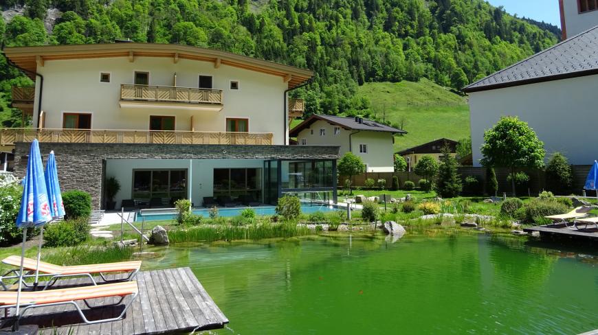 3 Sterne Hotel: Römerhof - Fusch an der Glocknerstraße, Salzburger Land
