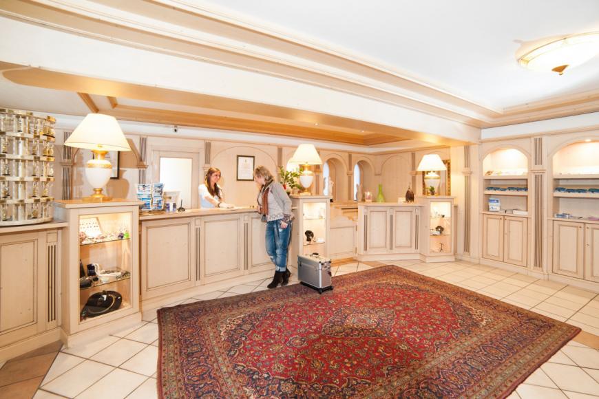 3 Sterne Hotel: Römerhof - Fusch an der Glocknerstraße, Salzburger Land, Bild 5