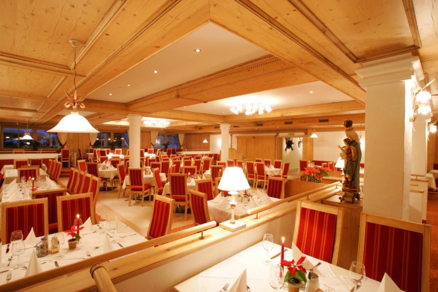 3 Sterne Hotel: Römerhof - Fusch an der Glocknerstraße, Salzburger Land, Bild 9