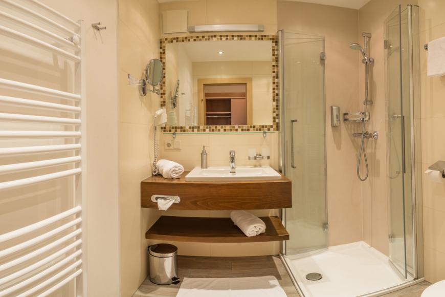 3 Sterne Hotel: Römerhof - Fusch an der Glocknerstraße, Salzburger Land, Bild 8