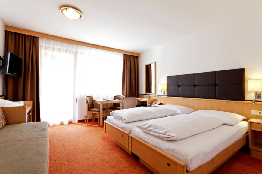 3 Sterne Hotel: Römerhof - Fusch an der Glocknerstraße, Salzburger Land, Bild 6