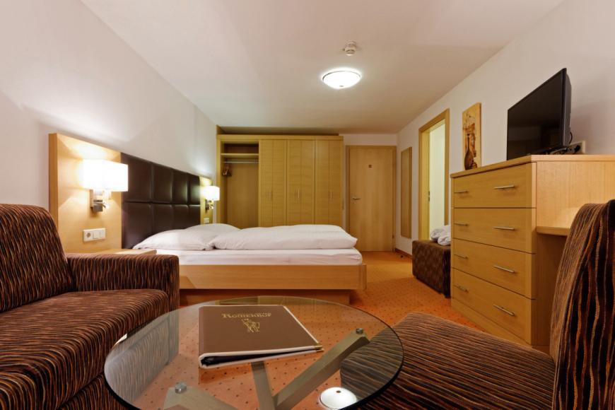 3 Sterne Hotel: Römerhof - Fusch an der Glocknerstraße, Salzburger Land, Bild 7