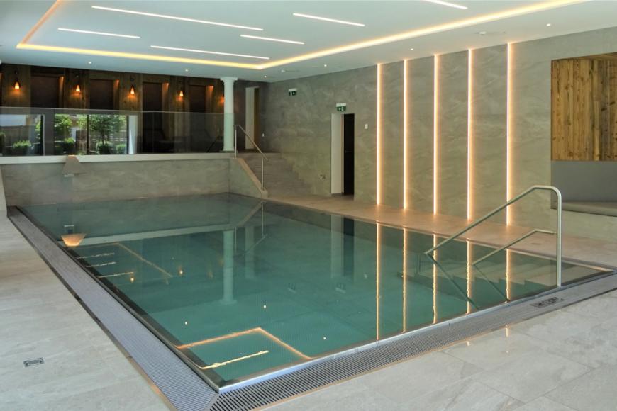 3 Sterne Hotel: Römerhof - Fusch an der Glocknerstraße, Salzburger Land, Bild 10