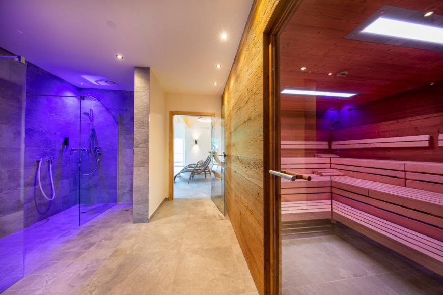 3.5 Sterne Hotel: Hotel Post Krimml - Krimml, Salzburger Land, Bild 9