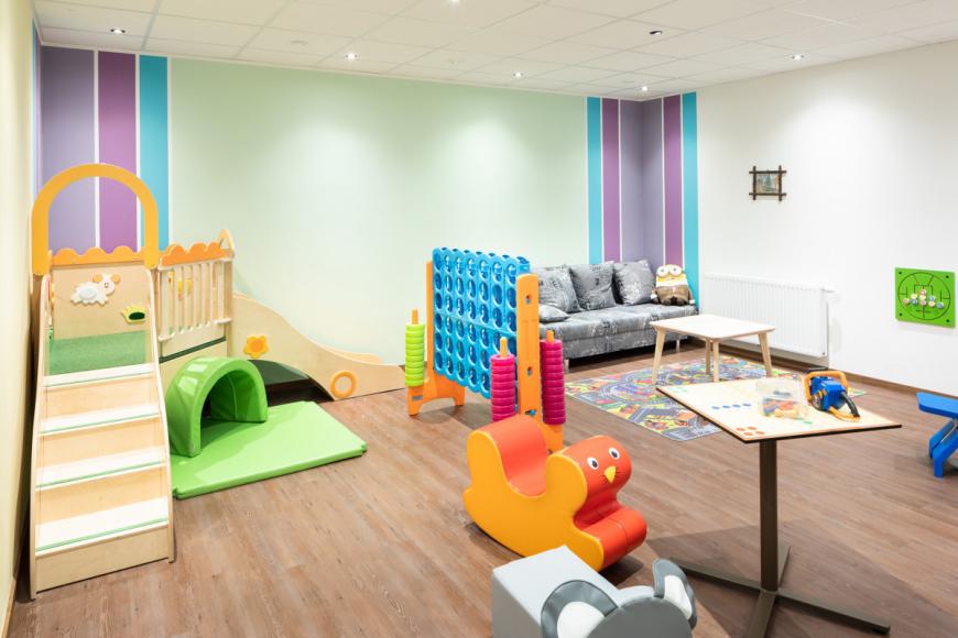 3.5 Sterne Hotel: Hotel Post Krimml - Krimml, Salzburger Land, Bild 8