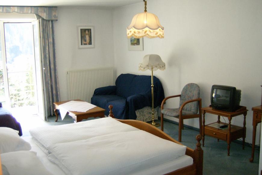 3 Sterne Hotel: Mozart - Bad Gastein, Salzburger Land, Bild 3