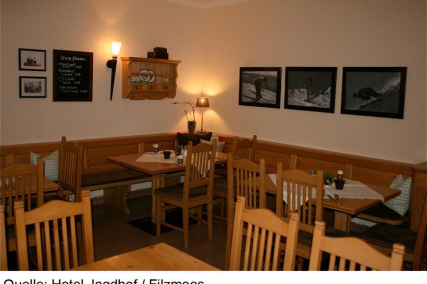 4 Sterne Hotel: Jagdhof - Filzmoos, Salzburger Land, Bild 4