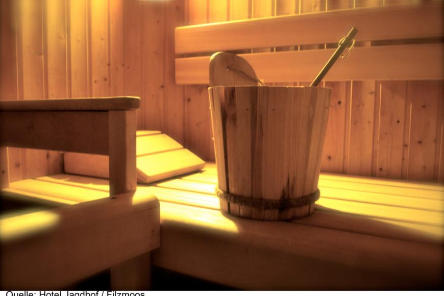 4 Sterne Hotel: Jagdhof - Filzmoos, Salzburger Land, Bild 5