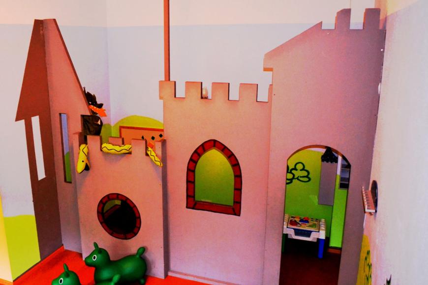 4 Sterne Hotel: Jagdhof - Filzmoos, Salzburger Land, Bild 6