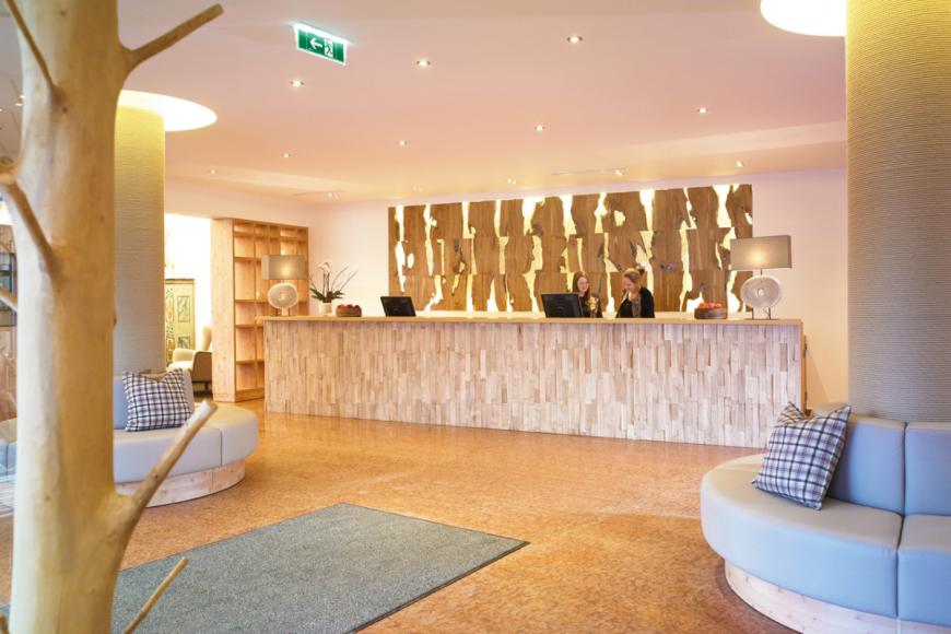 4 Sterne Hotel: Das Alpenhaus Kaprun - Kaprun, Salzburger Land, Bild 3