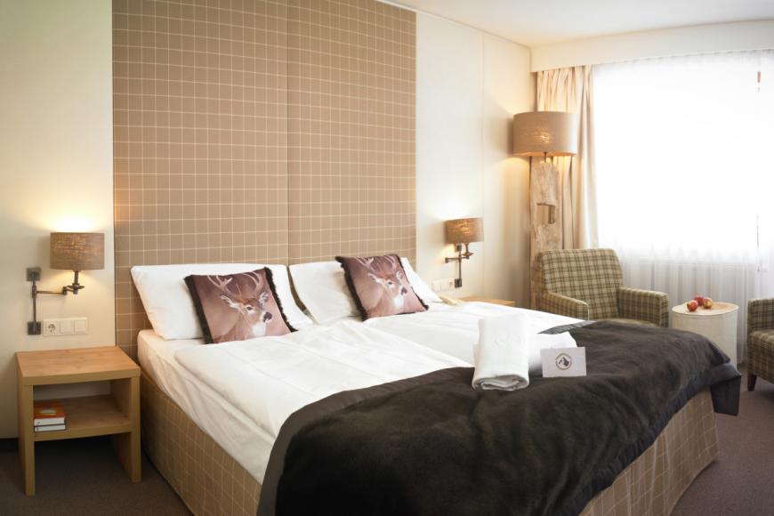 4 Sterne Hotel: Das Alpenhaus Kaprun - Kaprun, Salzburger Land, Bild 5