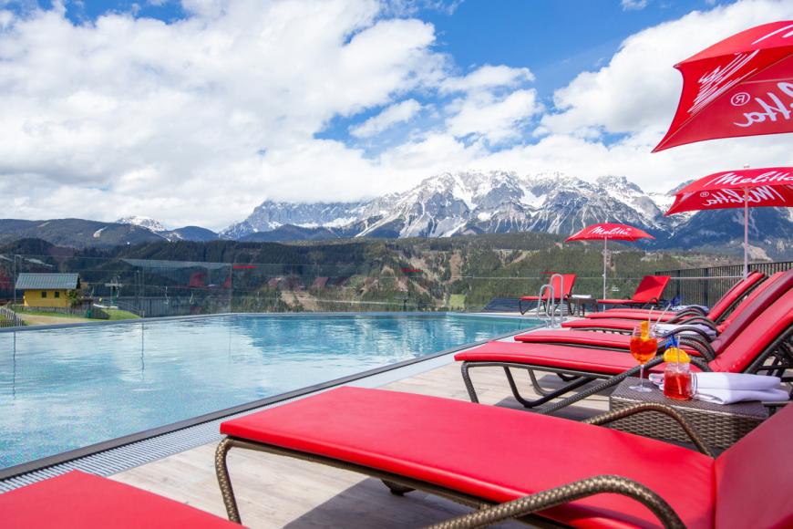 4 Sterne Hotel: Hotel Erlebniswelt Stocker - Rohrmoos bei Schladming, Steiermark, Bild 10