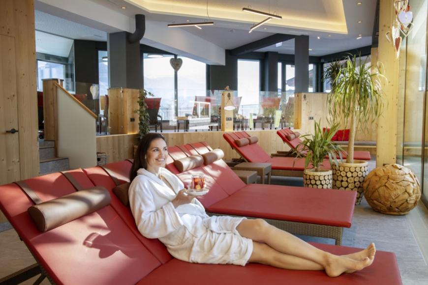 4 Sterne Hotel: Hotel Erlebniswelt Stocker - Rohrmoos bei Schladming, Steiermark, Bild 6