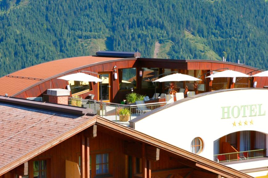4 Sterne Hotel: Hotel Erlebniswelt Stocker - Rohrmoos bei Schladming, Steiermark, Bild 7
