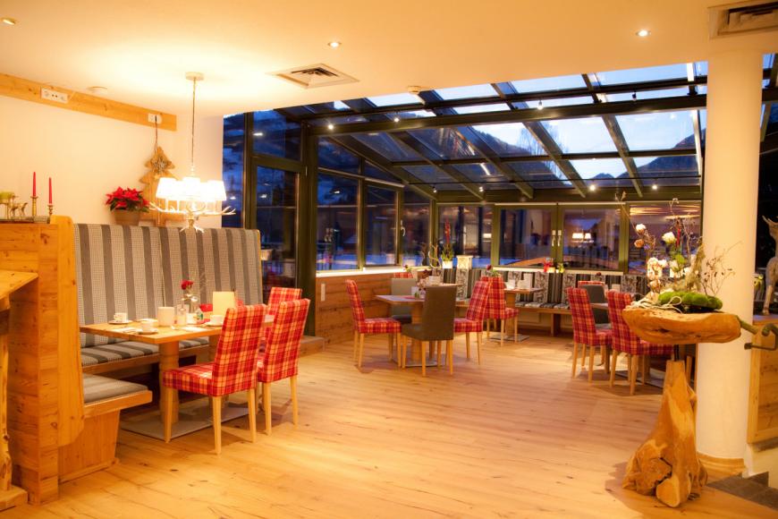 4 Sterne Hotel: Hotel Erlebniswelt Stocker - Rohrmoos bei Schladming, Steiermark, Bild 4