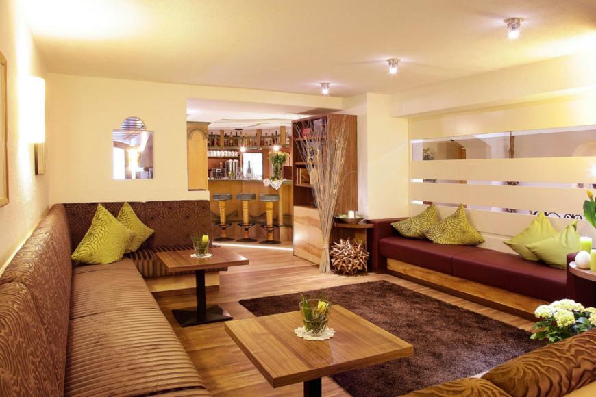 4 Sterne Hotel: Naturhotel Schütterbad - Unken, Salzburger Land, Bild 4