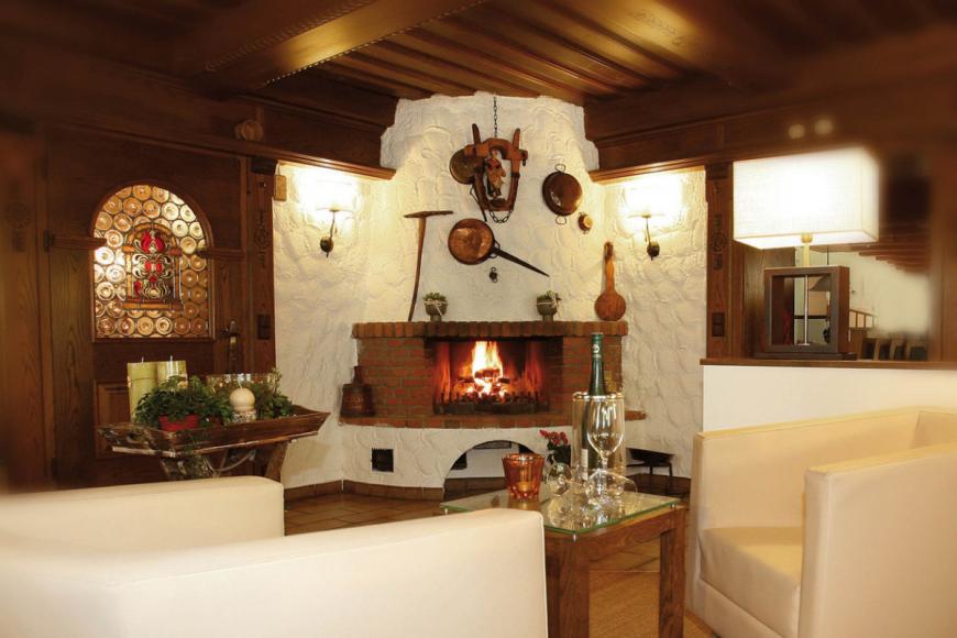 4 Sterne Hotel: Naturhotel Schütterbad - Unken, Salzburger Land, Bild 6