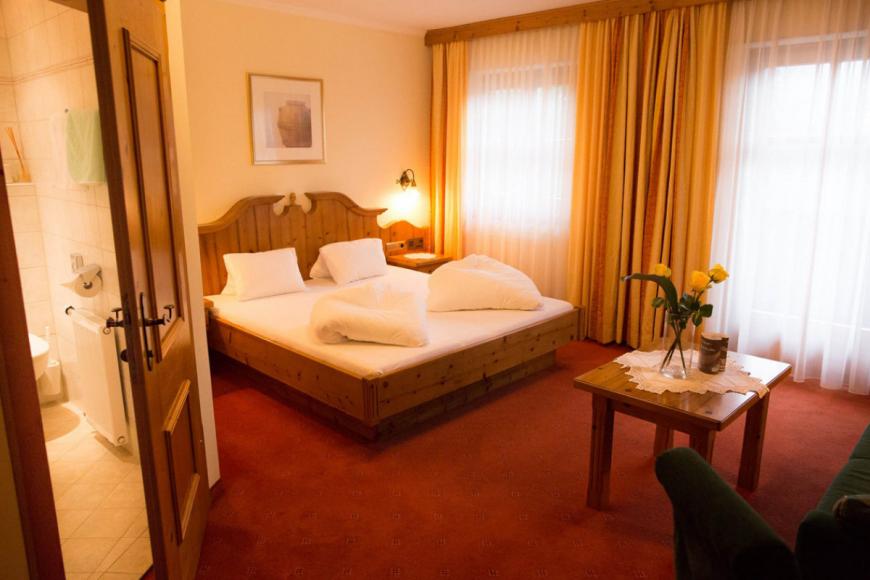 4 Sterne Hotel: Naturhotel Schütterbad - Unken, Salzburger Land, Bild 3