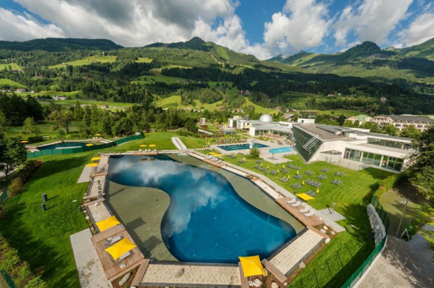 0 Sterne Hotel: Hotel Germania Gastein - Bad Hofgastein, Salzburger Land