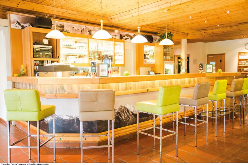 3 Sterne Hotel: Das Gastein - Bad Hofgastein, Salzburger Land, Bild 6