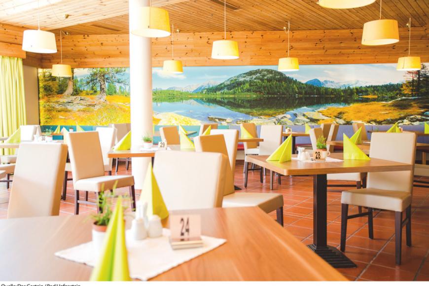 3 Sterne Hotel: Das Gastein - Bad Hofgastein, Salzburger Land, Bild 8