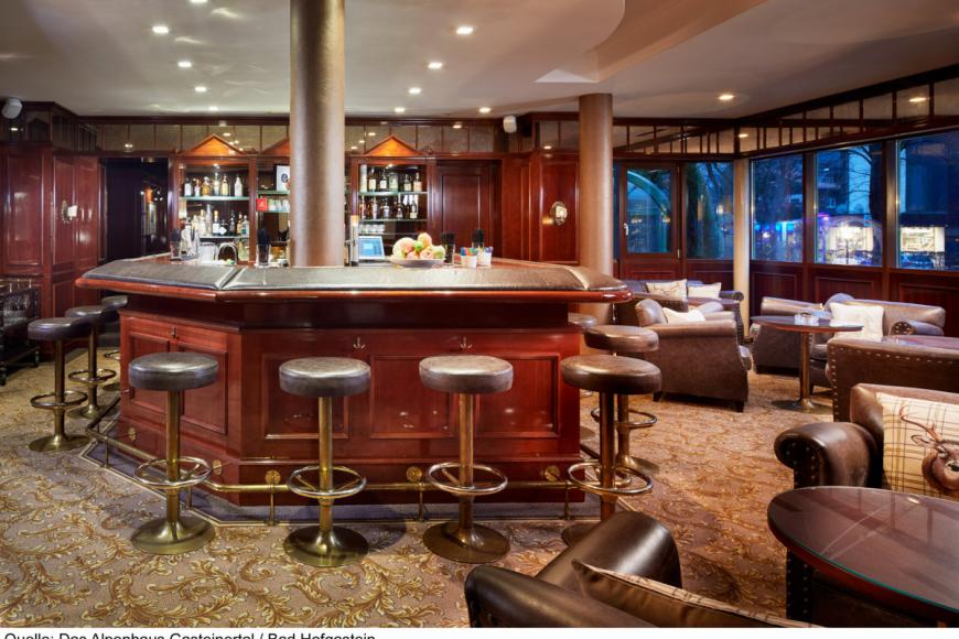 4 Sterne Hotel: Das Alpenhaus Gasteinertal - Bad Hofgastein, Salzburger Land, Bild 8